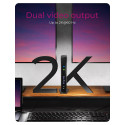 ICY BOX IB-DK2241AC USB 3.0 11-in-1 dokkimisjaam