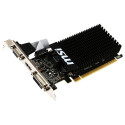 "GT710 2GB MSI LP passiv DDR3"