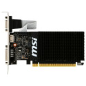 "GT710 2GB MSI LP passiv DDR3"