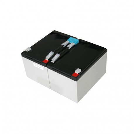 "APC OEM Ersatzbatterie MM-6-BP alternativ zu RBC6"