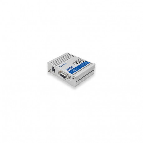 "Teltonika TRB142 Industrial LTE RS232 Gateway"