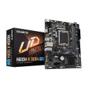 "1700 Gigabyte H610M K mATX D4"