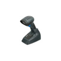 "Datalogic Barcode-Scanner QuickScan QBT2131 Kit 2D USB RS-232 Schwarz"