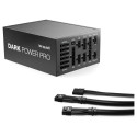 "1300W be quiet! Dark Power PRO 13 | 80+ Titanium ATX 3.0"