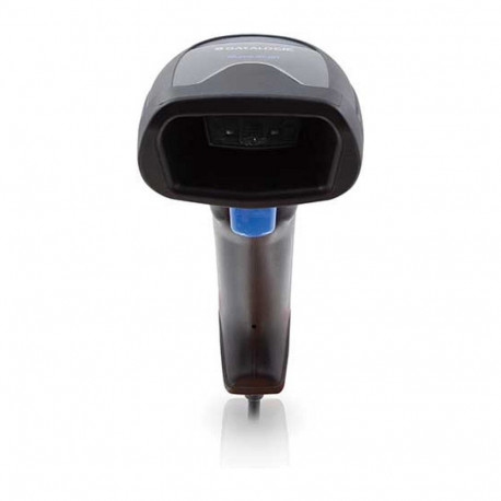 "Datalogic Barcode-Scanner QuickScan QW2520 2D USB inkl. Kabel und Ständer"