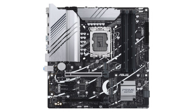 "1700 ASUS PRIME Z790M-PLUS DDR5"