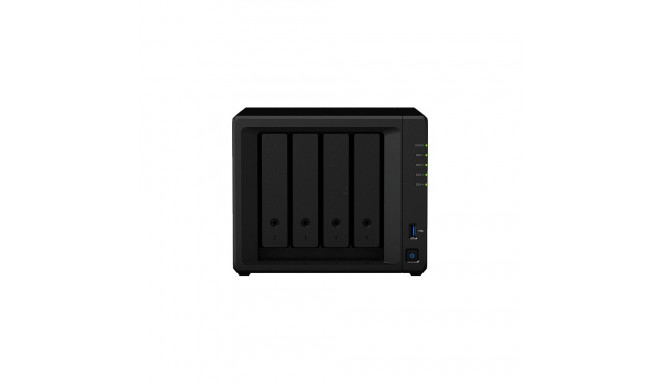 "4-Bay Synology DS423+ - Celeron J4125"
