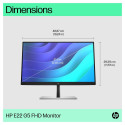 "E22 G5 21.5IN FHD 1920X1080"