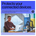 D HP ZBook Thunderbolt dokk G4 120W