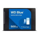 "2.5"" 500GB WD Blue SA510"