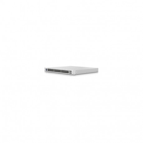 48+4P UbiQuiti Unifi USW-ENTERPRISE-48-POE 720W POE+ M RM