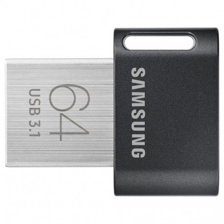 "STICK 64GB USB 3.1 Samsung FIT Plus black"