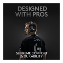 "Logitech G Pro X Wireless Headset"
