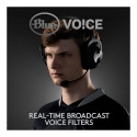 "Logitech G Pro X Wireless Headset"