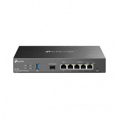 TP-LINK Omada ER7206 ruuter