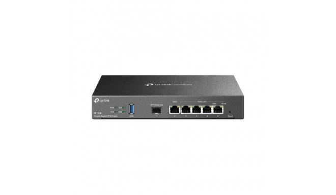 "Router TP-LINK Omada ER7206"