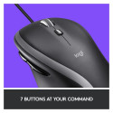 Logitech M500s juhtmega laserhiir