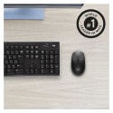 "Logitech M190 optisch wireless Black"
