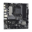 "AM4 ASRock B550M Phantom Gaming 4"
