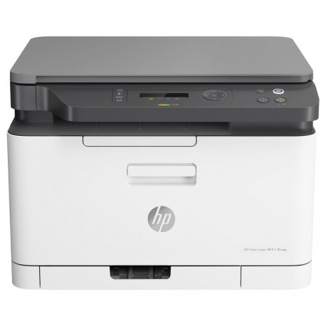 HP värviline multifunktsionaalne laserprinter 178nwg 3in1/A4/LAN/WiFi