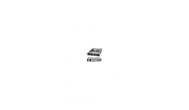 2U Supermicro CSE-826BAC4-R920LPB