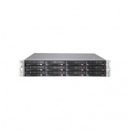 2U Supermicro CSE-826BE1C-R920LPB