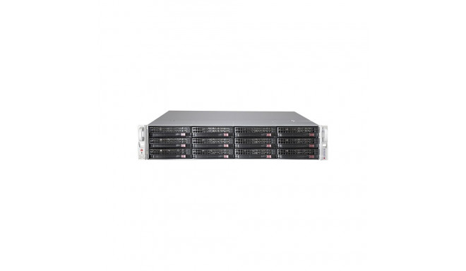 2U Supermicro CSE-826BE1C-R920LPB