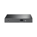 16-pordiline TP-LINK SG1016PE metallist POE+