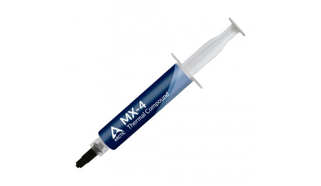 "K Cooler Zubehör Wärmeleitpaste Arctic MX-4 45g"