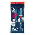 "K Cooler Zubehör Wärmeleitpaste Arctic MX-4 4g"