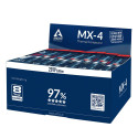 "K Cooler Zubehör Wärmeleitpaste Arctic MX-4 4g"