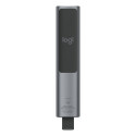 Logitech juhtmevaba esitlusjuhtpult Spotlight Plus BT