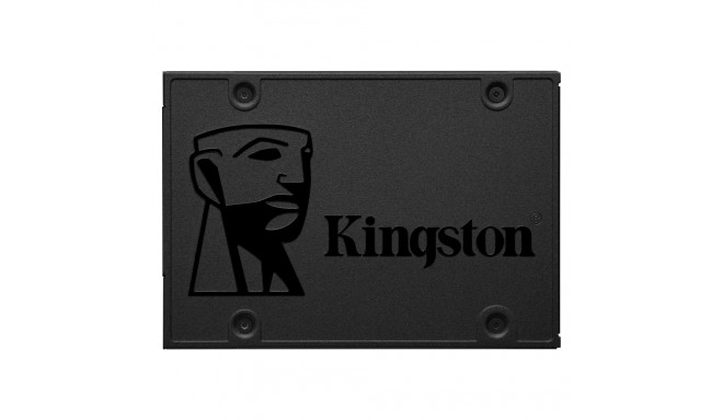 "2.5"" 480GB Kingston SSDNow A400"