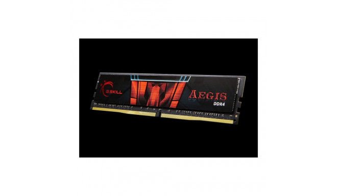 G.Skill mälumoodul AEGIS 8GB 3000 CL16