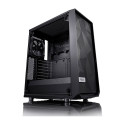 "Midi Fractal Design Meshify C Black Window"