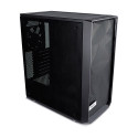 "Midi Fractal Design Meshify C Black Window"