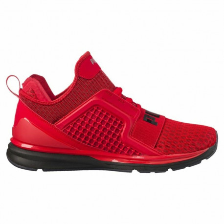 Meeste Jooksukingad Puma  Ignite Limitless Punane - 42.5