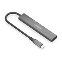 USB-jaotur Aisens CPNT Hall
