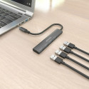 USB-jaotur Aisens CPNT Hall