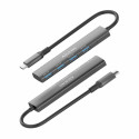USB-jaotur Aisens CPNT Hall