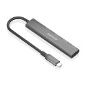 USB-jaotur Aisens CPNT Hall