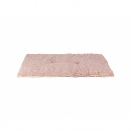 Dog Bed Trixie Livia Soft Pink 90 x 60 cm