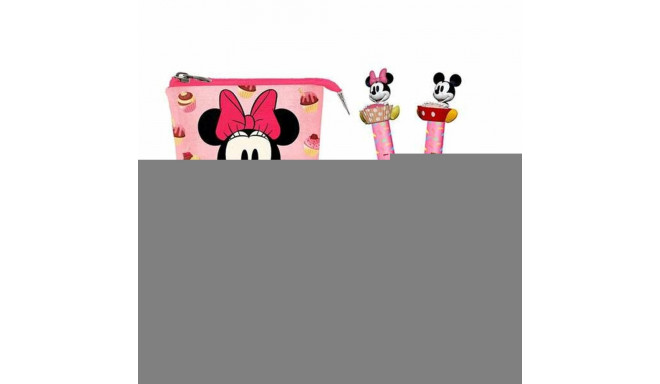 Modelling Clay Game Karactermania