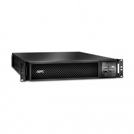 Apc APC Smart-UPS SRT 3000VA RACK 230V