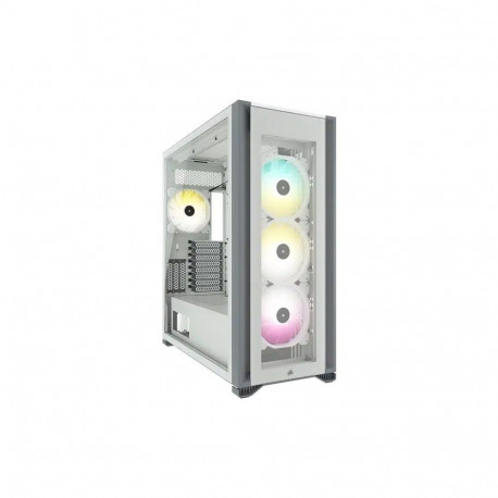 Corsair iCUE 7000X RGB Full Tower White