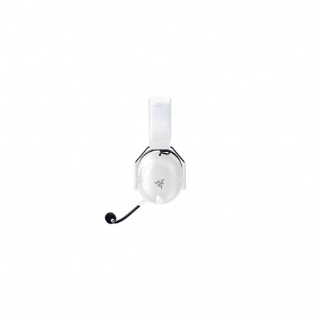 Razer BlackShark V2 Pro Headset Wireless Head-band Gaming Bluetooth White