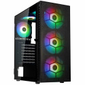 Kolink Observatory HF Mesh ARGB Midi-Tower - must