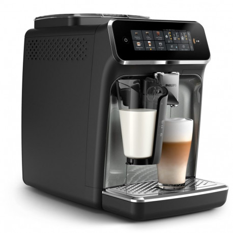 Philips EP3349/70 täisautomaatne espressomasin 1.8 L