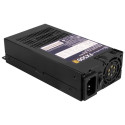 Silverstone FX500 toiteplokk 500 W 20+4 pin ATX Flex ATX must