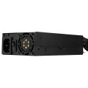 Silverstone FX500 toiteplokk 500 W 20+4 pin ATX Flex ATX must
